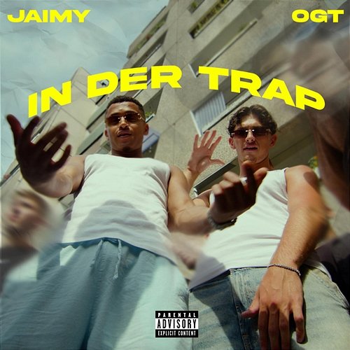 In der Trap Jaimy, OGT