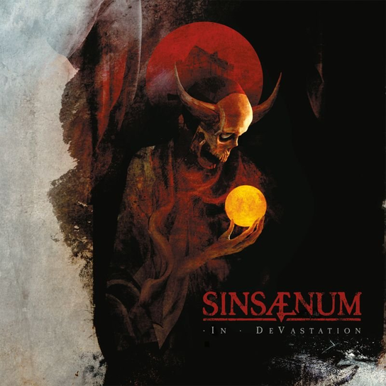 In Devastation Sinsaenum