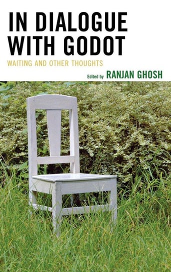 In Dialogue with Godot Ghosh Ranjan