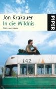 In die Wildnis Krakauer Jon