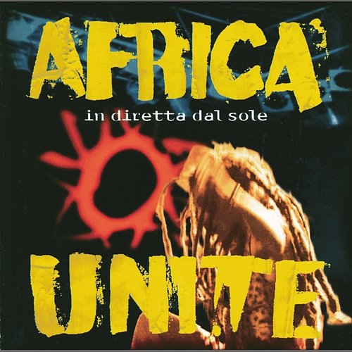 In Diretta Dal Sole Africa Unite