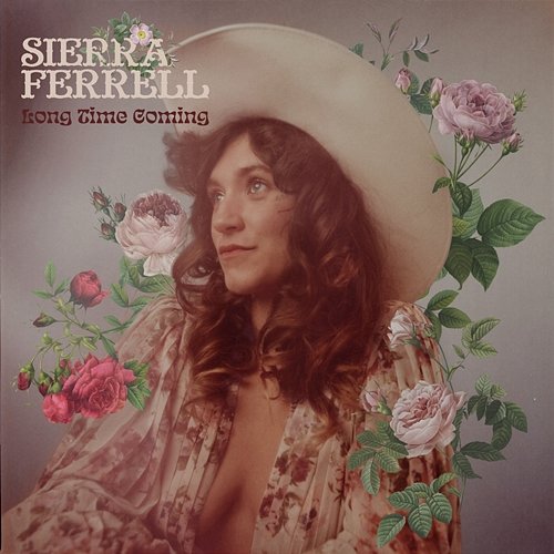 In Dreams Sierra Ferrell