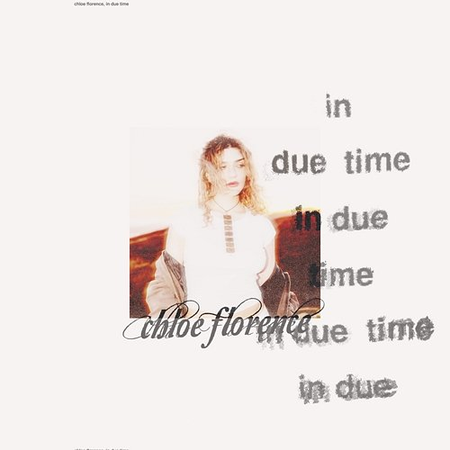 In Due Time Chloe Florence