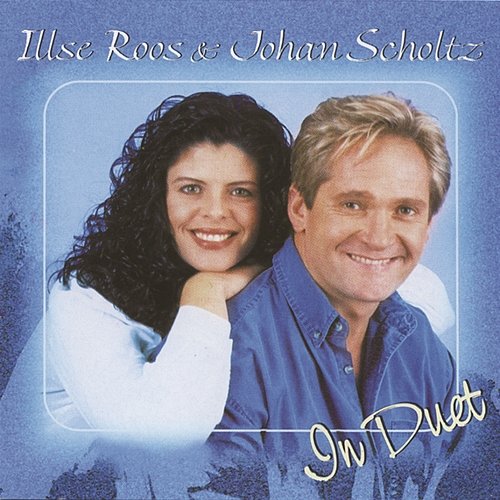 In Duet Ilse Roos, Johan Scholtz