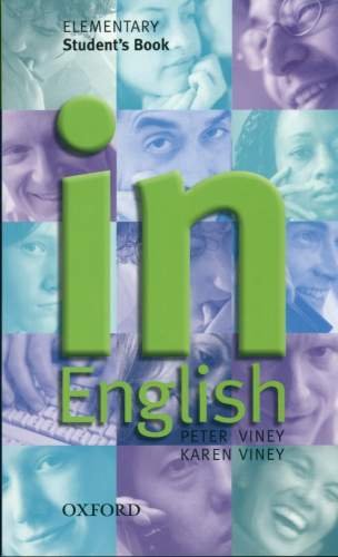 In English Elementary. Students Book Viney Peter, Viney Karen