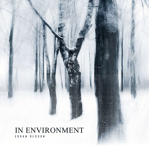 In Environment Eddan Olsson