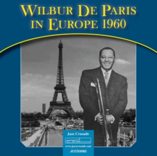 In Europe 1960 Wilbur De Paris
