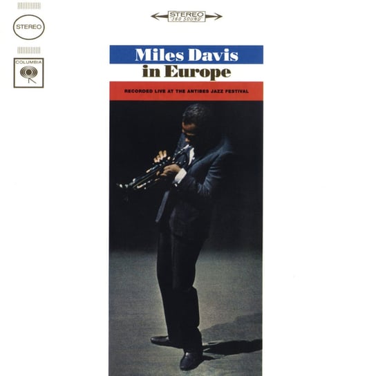 In Europe (Remastered) Davis Miles