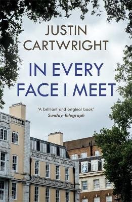 In Every Face I Meet Cartwright Justin