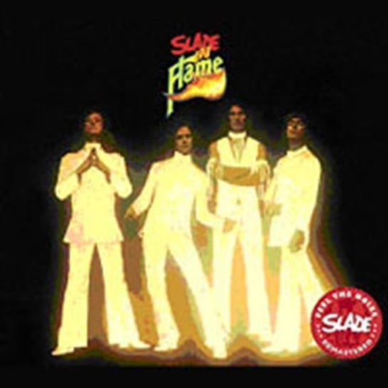 In Flame (Remastered) Slade