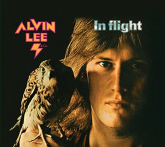 In Flight Alvin Lee & Co.