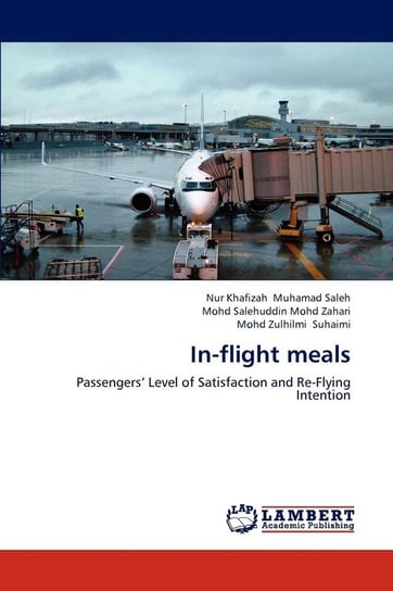 In-Flight Meals Muhamad Saleh Nur Khafizah