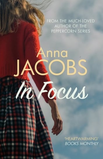In Focus Anna Jacobs