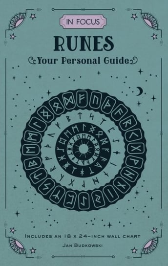 In Focus Runes: Your Personal Guide Jan Budkowski
