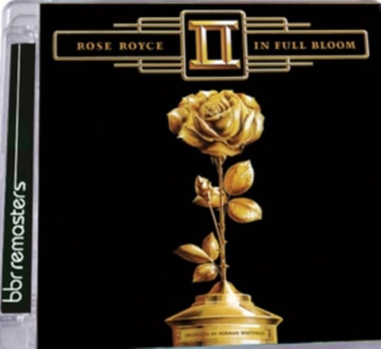 In Full Bloom (Remastered) Rose Royce