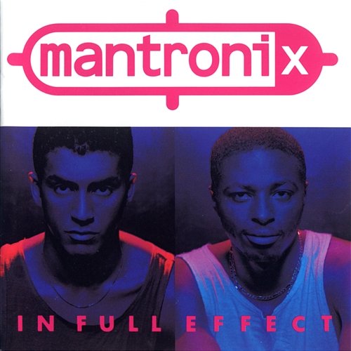 In Full Effect Mantronix