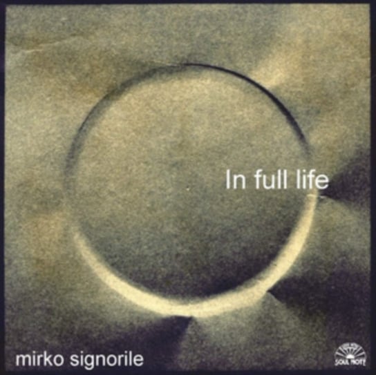 In Full Life Signorile Mirko