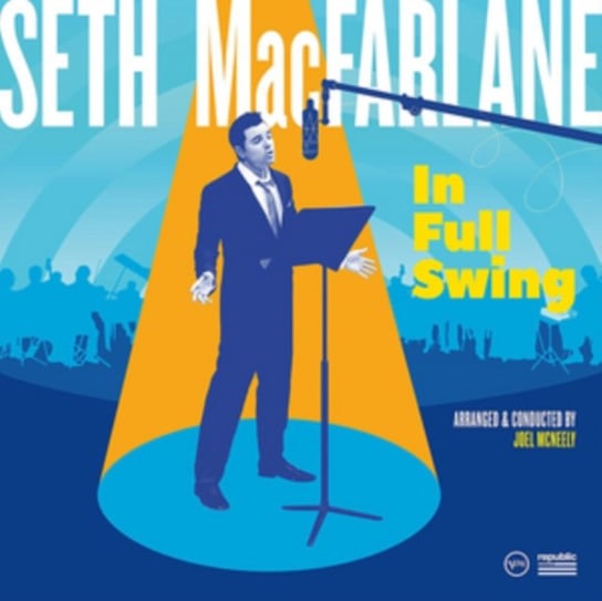 In Full Swing MacFarlane Seth