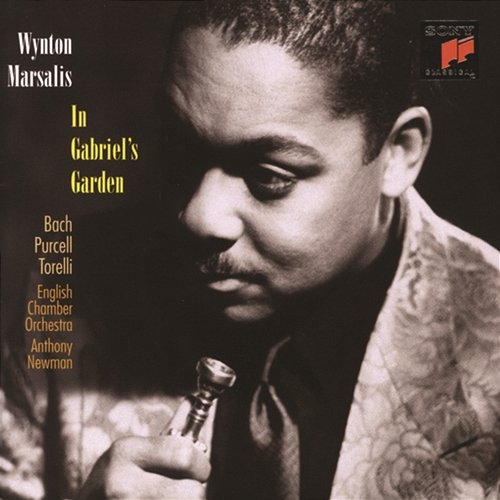 Prelude from Te Deum, H.146 Wynton Marsalis, Anthony Newman, English Chamber Orchestra