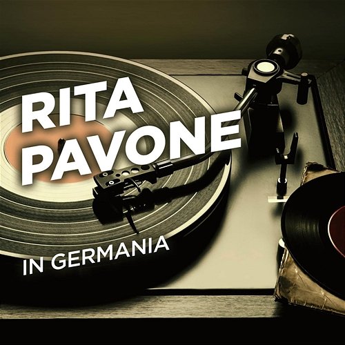 In Germania Rita Pavone