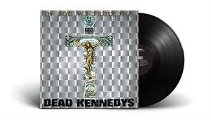 In God We Trust, płyta winylowa Dead Kennedys