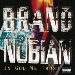 In God We Trust, płyta winylowa Nubian Brand