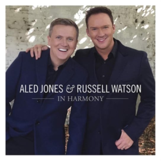 In Harmony Aled Jones & Russell Watson