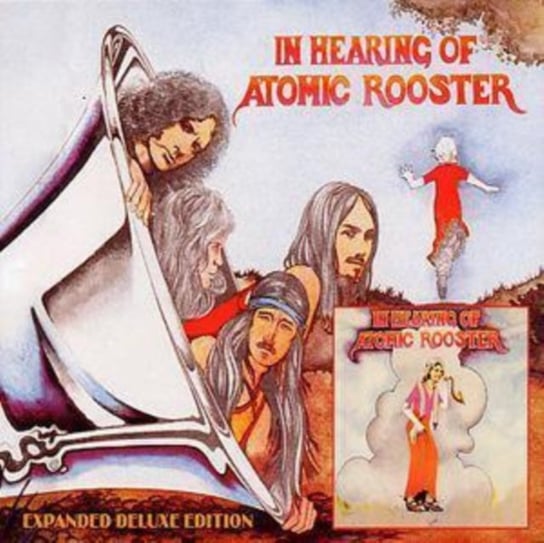 In Hearing Of Atomic Rooster