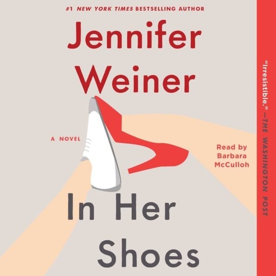 In Her Shoes Weiner Jennifer