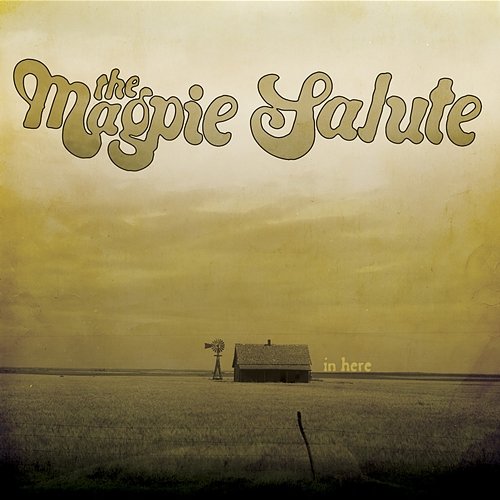 In Here EP The Magpie Salute