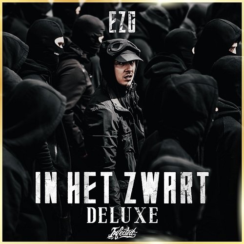 In Het Zwart (Deluxe) EZG