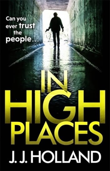 In High Places J.J. Holland