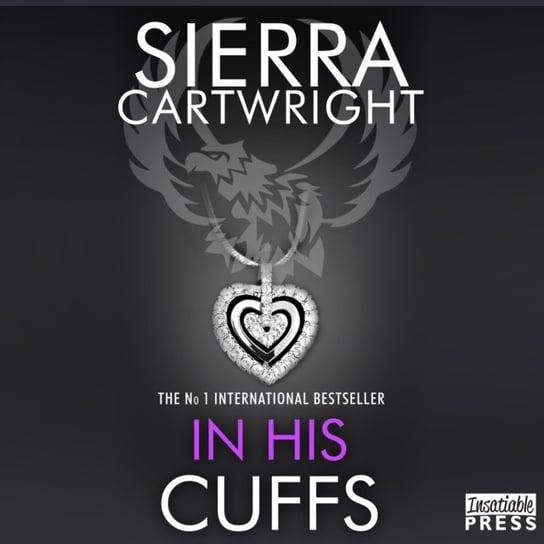 In His Cuffs Cartwright Sierra