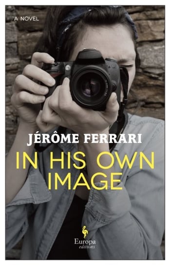 In His Own Image Ferrari Jerome