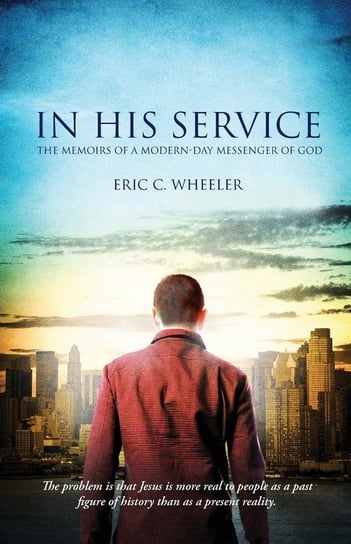 In His Service Wheeler Eric