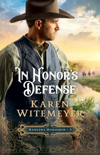 In Honor`s Defense Witemeyer Karen