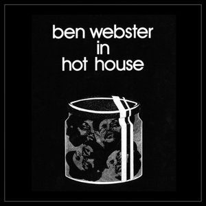 In Hot House, płyta winylowa Webster Ben