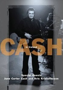 In Ireland Cash Johnny