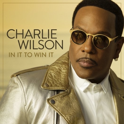 In It To Win It Wilson Charlie