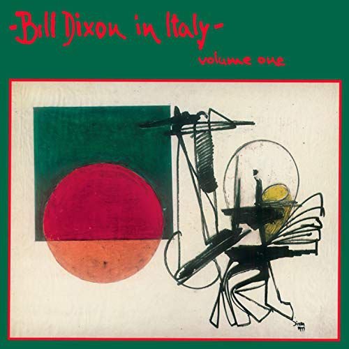 In Italy - Volume One, płyta winylowa Various Artists