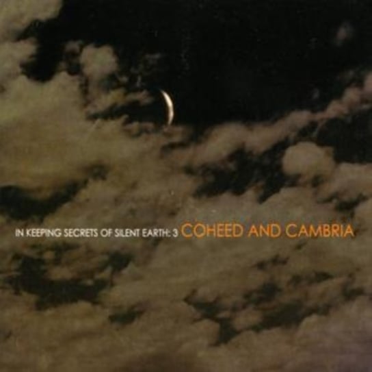 In Keeping Secrets of Silent Earth: 3 Coheed and Cambria
