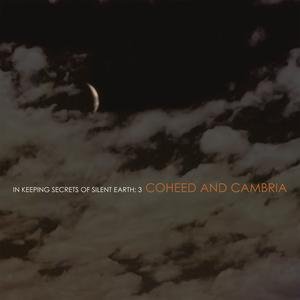 In Keeping Secrets Of Silent Earth: 3 Coheed and Cambria