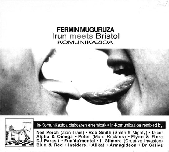 In-Komunikazioa Muguruza Fermin