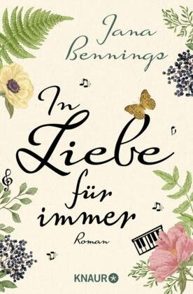 In Liebe, für immer Droemer/Knaur