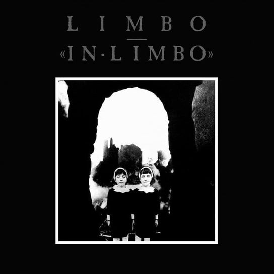 In Limbo, płyta winylowa Limbo