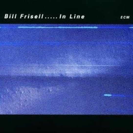 In Line Frisell Bill