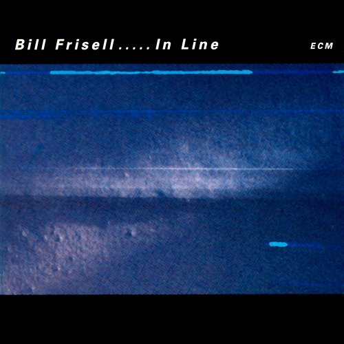 In Line Bill Frisell