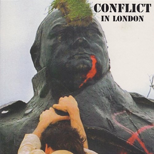 In London Conflict