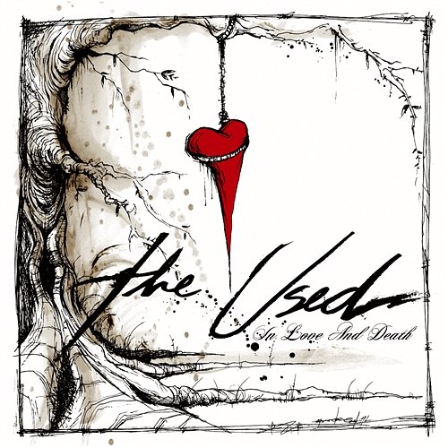 In Love and Death The Used