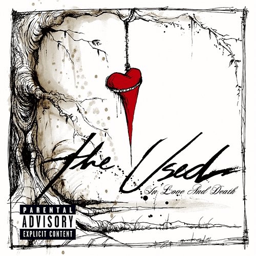 In Love and Death The Used